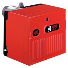 RİELLO Tek Kademe, Çift Kademe, Oransal, Sıvı ve Gaz Yakıtlı Brülörler