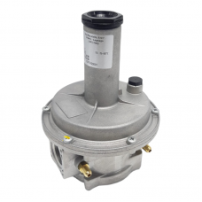 MADAS FRG/2MC 1 1/2" Filtreli Regülatör