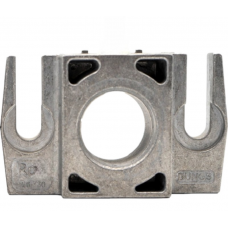 DUNGS MB 403/053-Nipelsiz Multiblok Flanşı (Rp: 1/2")