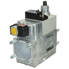 DUNGS MB-DLE 415 B01 S50 AC230V Multiblok