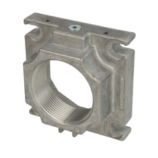 DUNGS MB/DMV 415-420-Nipelsiz Multiblok Flanşı (Rp: 1 1/2")