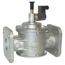 MADAS M16/RM DN 32 Pmax: 6 bar Elle Kurmalı Solenoid Vana