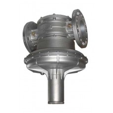 MADAS AG/RC DN 100 Pmax: 500 mbar Eşit Basınç Filtreli Regülatör