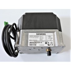 SIEMENS SQM33.410A9 Servomotor ve Serisi