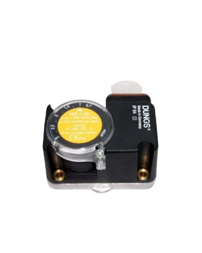DUNGS GW 150 A5  5-150 mbar Presostat