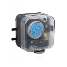 DUNGS LGW 10 A2 1-10 mbar Presostat