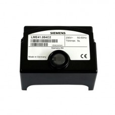 SIEMENS LME41.054C2 Brülör Otomatiği