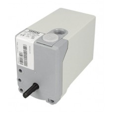 SIEMENS SQN71.244B20 Servomotor ve Serisi