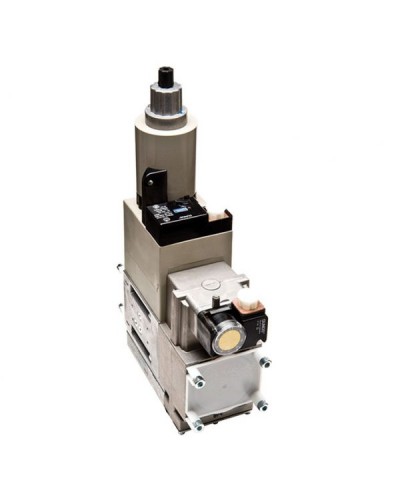 DUNGS MB-ZRDLE 415 B01 S50 AC230V Multiblok