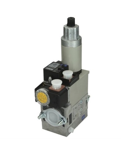 DUNGS MB-ZRDLE 407 B01 S50 AC230V Multiblok