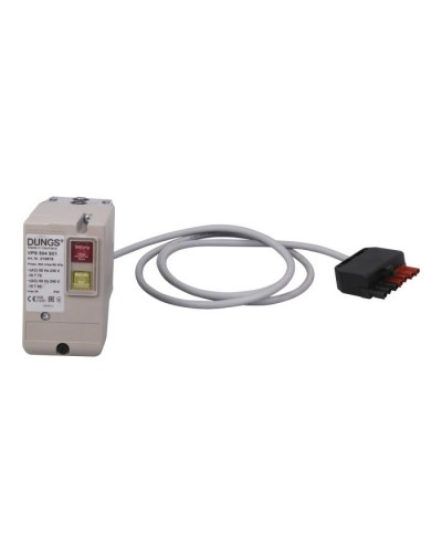 DUNGS VPS 504 Adaptör MV ..505- MV..520