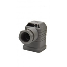 DUNGS GDMW 3020 Gri Presostat Soketi