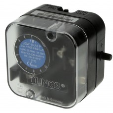 DUNGS LGW 10 A2 P 1-10 mbar Presostat