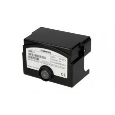 SIEMENS LME44.056C2 Brülör Otomatiği
