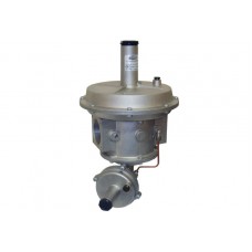 MADAS FRG/2MB 1 1/2" Emniyet Kapatmalı Yüksek Basınç Filtreli Regülatör