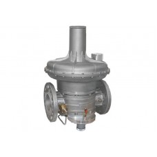 MADAS RG/2MB DN 65 Emniyet Kapatmalı Yüksek Basınç Filtreli Regülatör