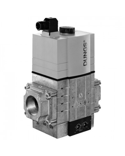 DUNGS MBC-1200-SE S82 Oransal Multiblok