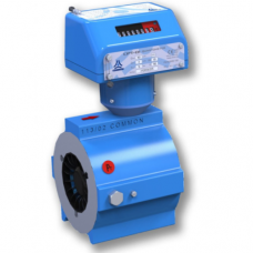COMMON G 100 DN80 Quantometre Gaz Sayacı