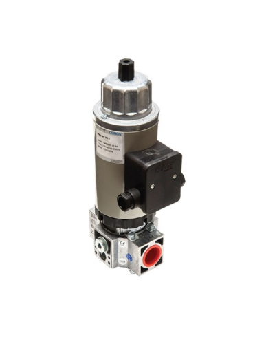 DUNGS ZRDLE 420/5 230 VAC IP 54