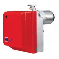 RİELLO Tek Kademe, Çift Kademe, Oransal, Sıvı ve Gaz Yakıtlı Brülörler