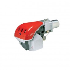 RİELLO Tek Kademe, Çift Kademe, Oransal, Sıvı ve Gaz Yakıtlı Brülörler