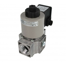 DUNGS MVDLE 203/5 230 VAC IP 54