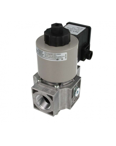 DUNGS MVDLE 225/5 230 VAC IP 54