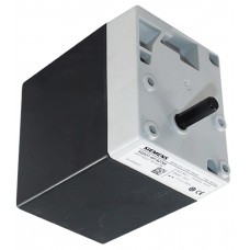 SIEMENS SQN31.101A2700 Servomotor ve Serisi